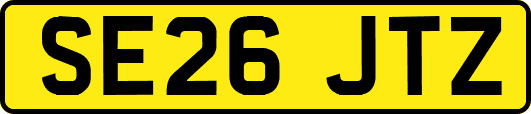 SE26JTZ