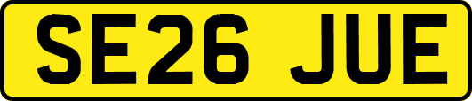 SE26JUE