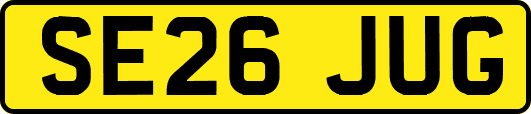 SE26JUG