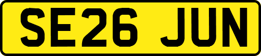 SE26JUN