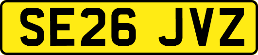 SE26JVZ