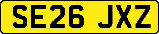 SE26JXZ