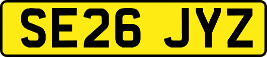 SE26JYZ