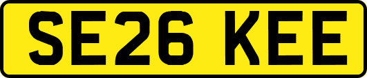 SE26KEE