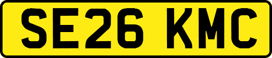 SE26KMC