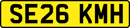 SE26KMH