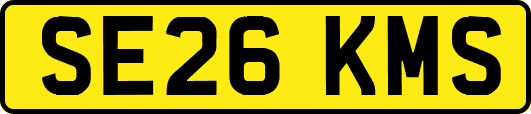 SE26KMS