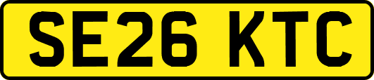 SE26KTC