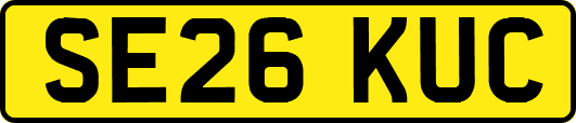SE26KUC