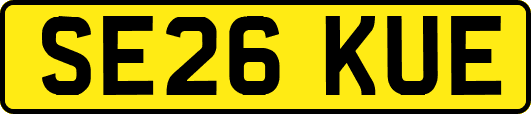 SE26KUE