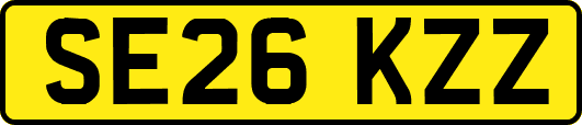 SE26KZZ