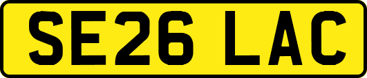 SE26LAC