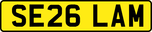 SE26LAM