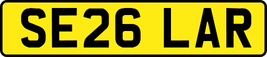SE26LAR