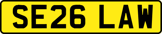 SE26LAW
