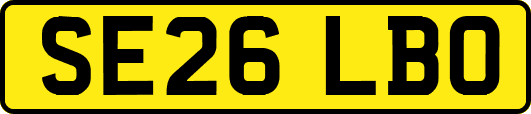 SE26LBO