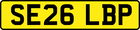 SE26LBP