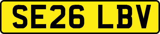 SE26LBV
