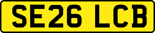 SE26LCB