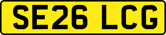 SE26LCG
