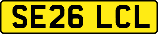 SE26LCL