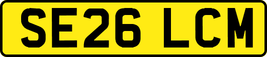 SE26LCM
