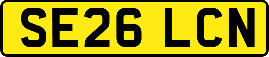SE26LCN