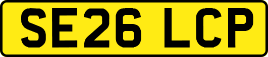 SE26LCP