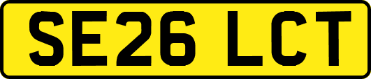 SE26LCT