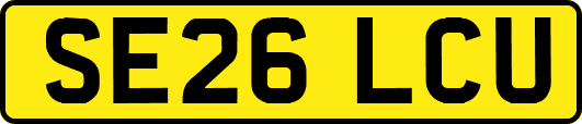 SE26LCU