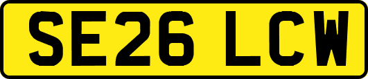 SE26LCW