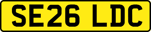 SE26LDC