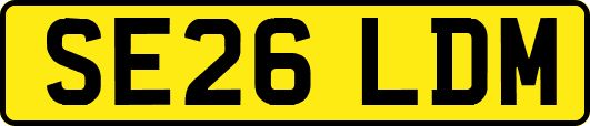 SE26LDM