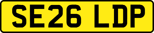 SE26LDP