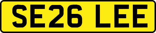 SE26LEE