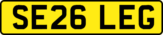 SE26LEG