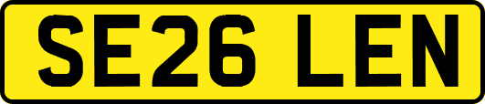 SE26LEN