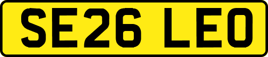 SE26LEO