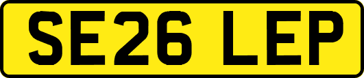 SE26LEP