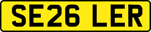 SE26LER