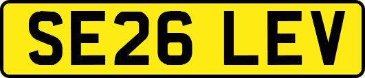 SE26LEV