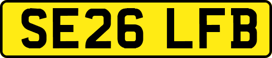 SE26LFB