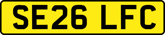 SE26LFC