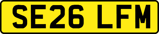 SE26LFM