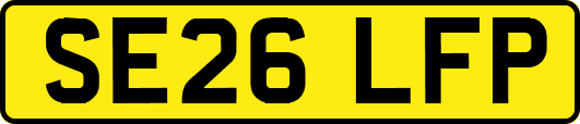 SE26LFP