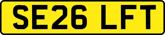 SE26LFT