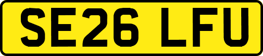 SE26LFU