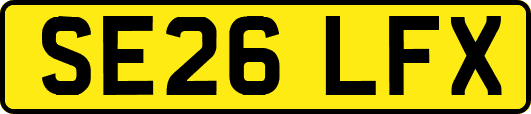 SE26LFX