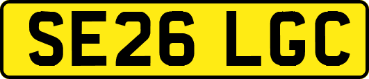 SE26LGC