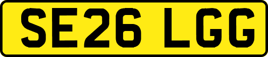 SE26LGG